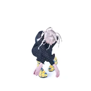 Poppy - Choke EP