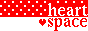 button: heartspace